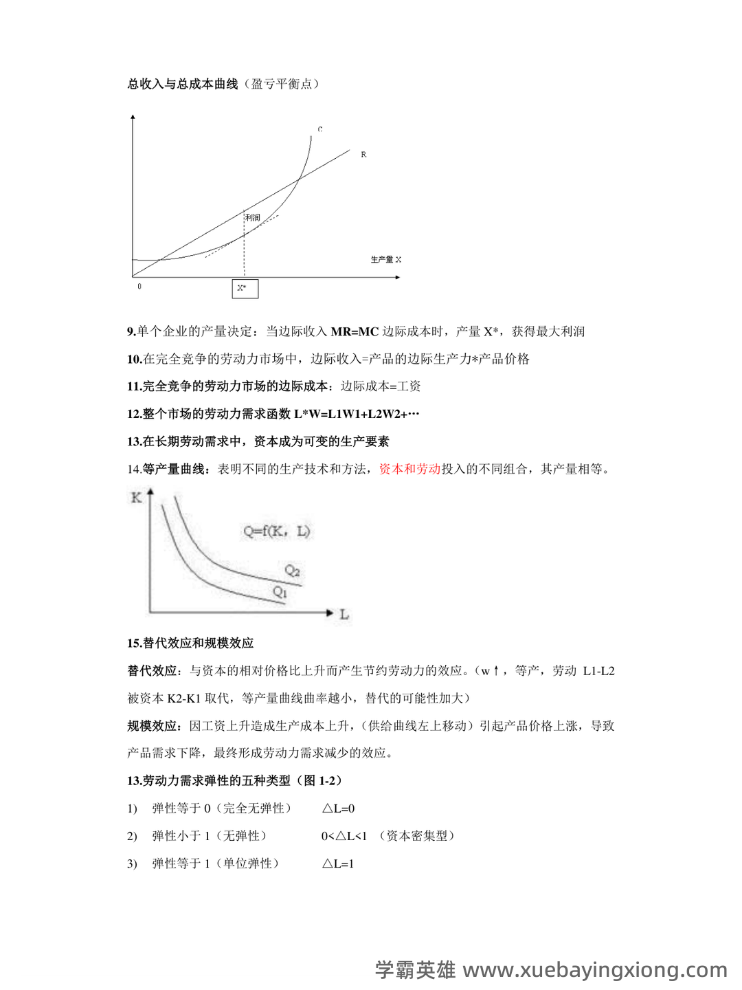 劳动经济学模拟题.doc - 02_《劳动经济学》复习资料_《劳动经济学》复习资料_第2页_学霸英雄_www.xuebayingxiong.com 劳动经济学模拟题.doc - 02_《劳动经济学》复习资料_《劳动经济学》复习资料_第2页_学霸英雄_www.xuebayingxiong.com
