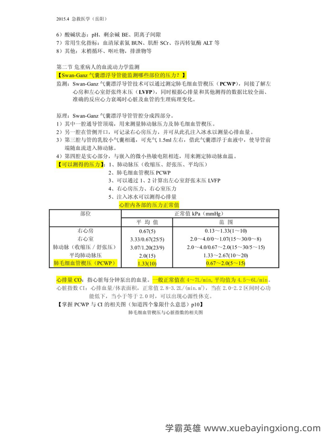 急救医学2023年急救员理论知识考试题库(共500题) - 02_《急救医学》复习资料_《急救医学》知识点_第2页_学霸英雄_www.xuebayingxiong.com 急救医学2023年急救员理论知识考试题库(共500题) - 02_《急救医学》复习资料_《急救医学》知识点_第2页_学霸英雄_www.xuebayingxiong.com